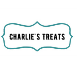 Charlie's Treats logo
