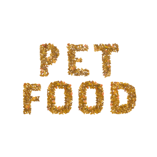 Pet food in short supply as pandemic-related shortages