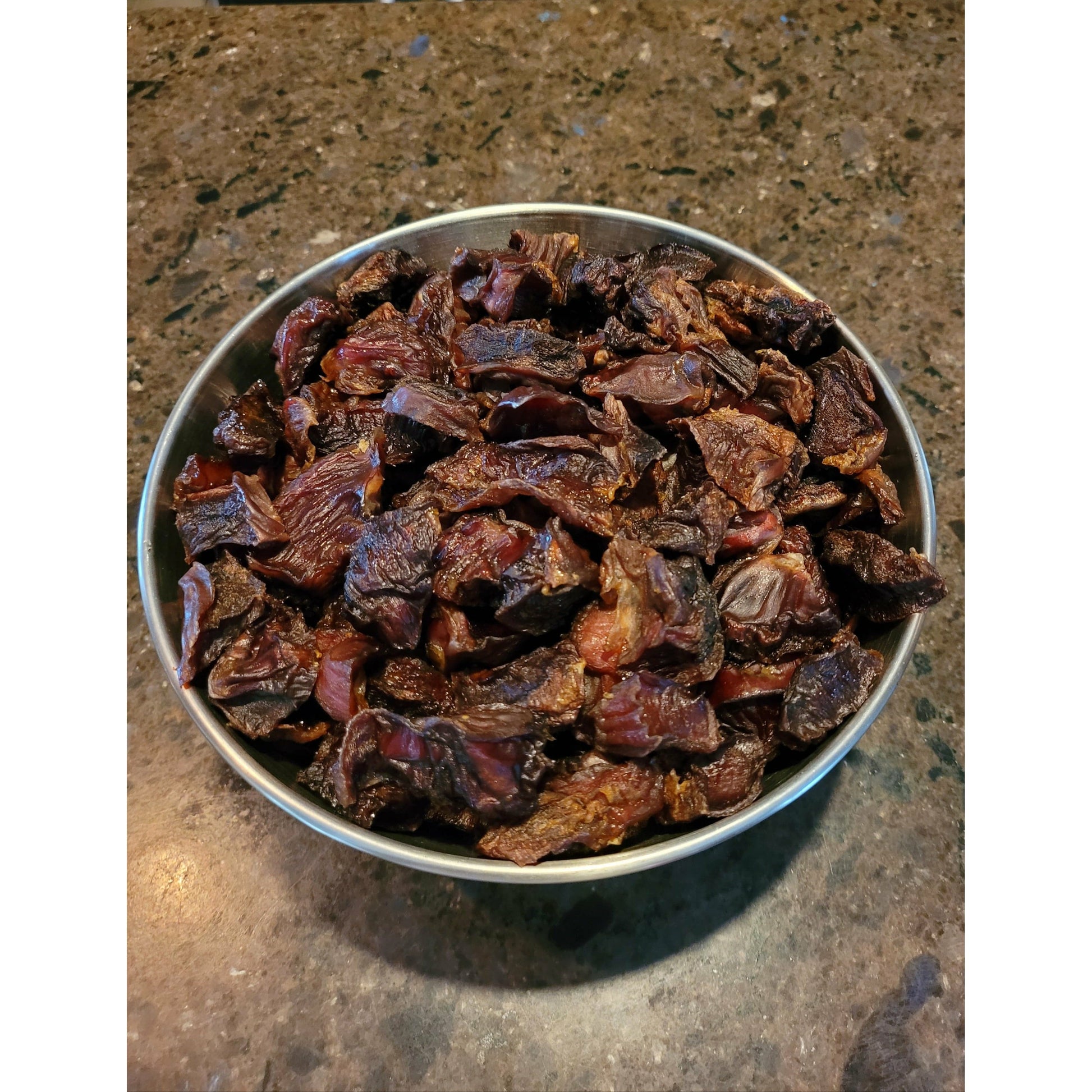 natural single ingredient dog treats dehydrated  100% turkey gizzards size: (4oz)